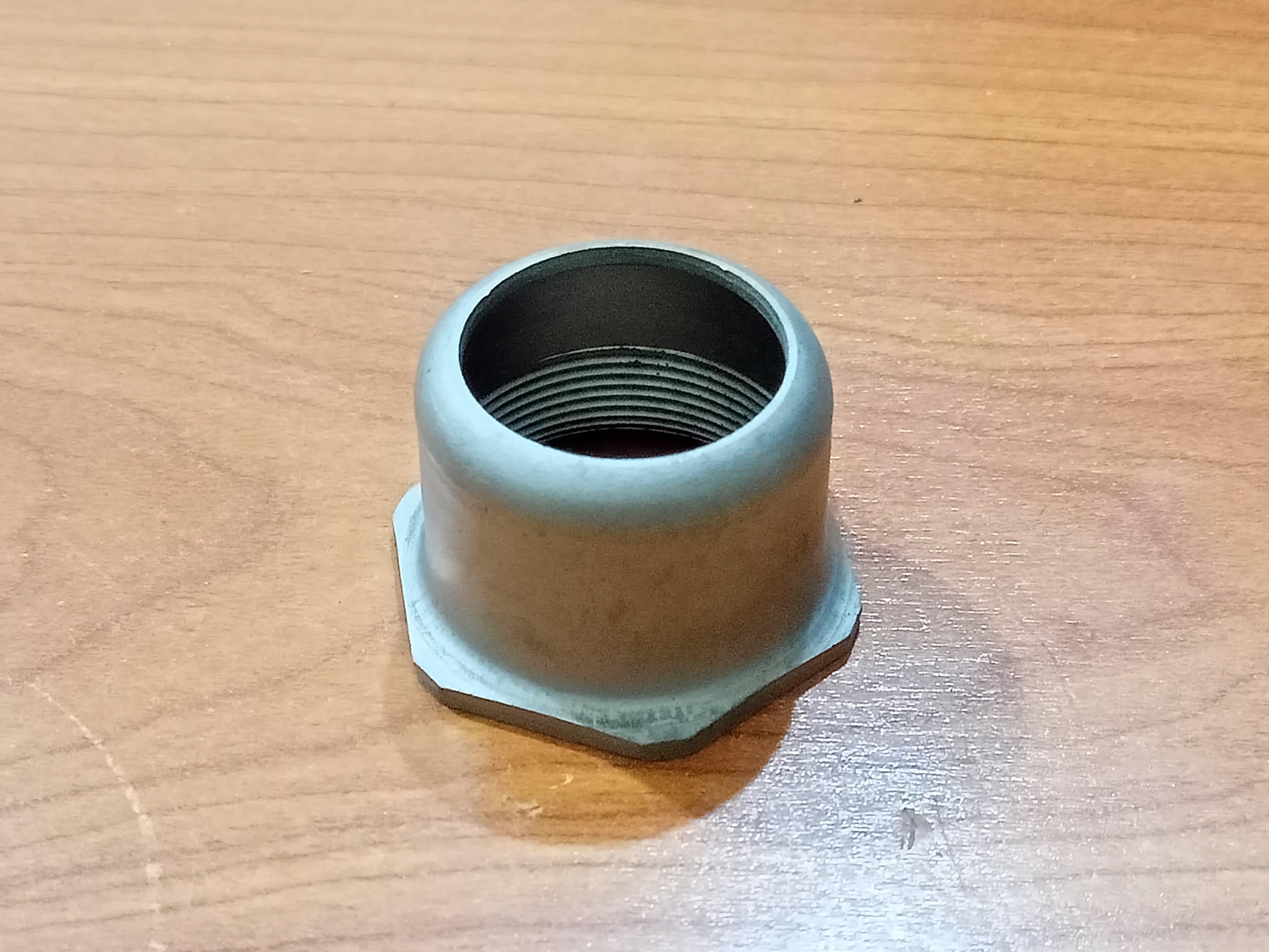 BMW Threaded Ring 26111100612 GENUINE