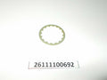 BMW Tooth Washer 26111100692 GENUINE