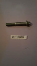 BMW Knurled Bolt 26111206718 GENUINE