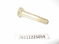 BMW Hex Bolt 26111225054 GENUINE Set Of 2
