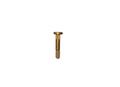 BMW E30, E36 Knurled Bolt Set 26111226576 GENUINE