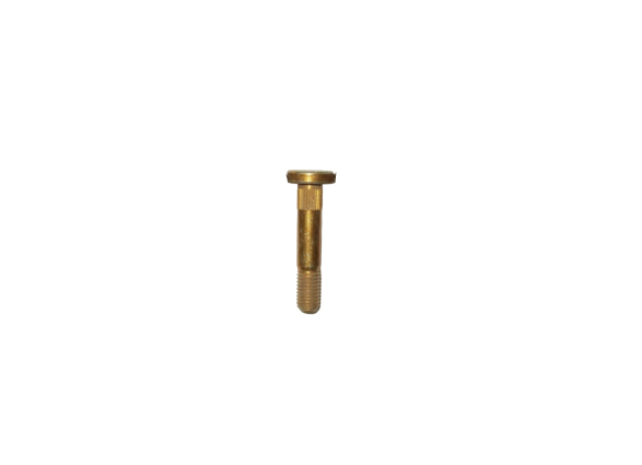 BMW E30, E36 Knurled Bolt Set 26111226576 GENUINE