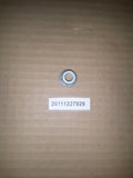 BMW Hex Nut With Ribs 26111227929 GENUINE