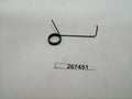 NEW GENUINE LAND ROVER 267451 Spring