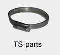 NEW GENUINE  land rover 279653 Clip