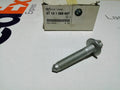 BMW Flange Screw 31101095697 GENUINE Set Of 2