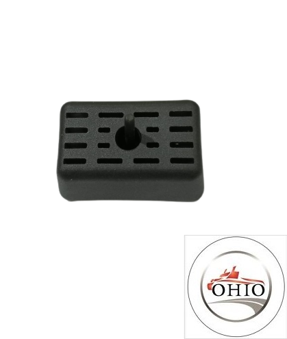 BMW Jack Fixture 31111093712 GENUINE