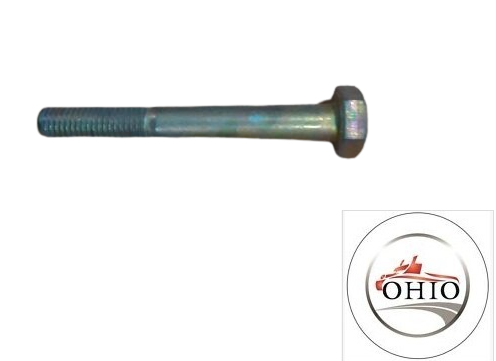 BMW Hex Bolt 31111136251 GENUINE