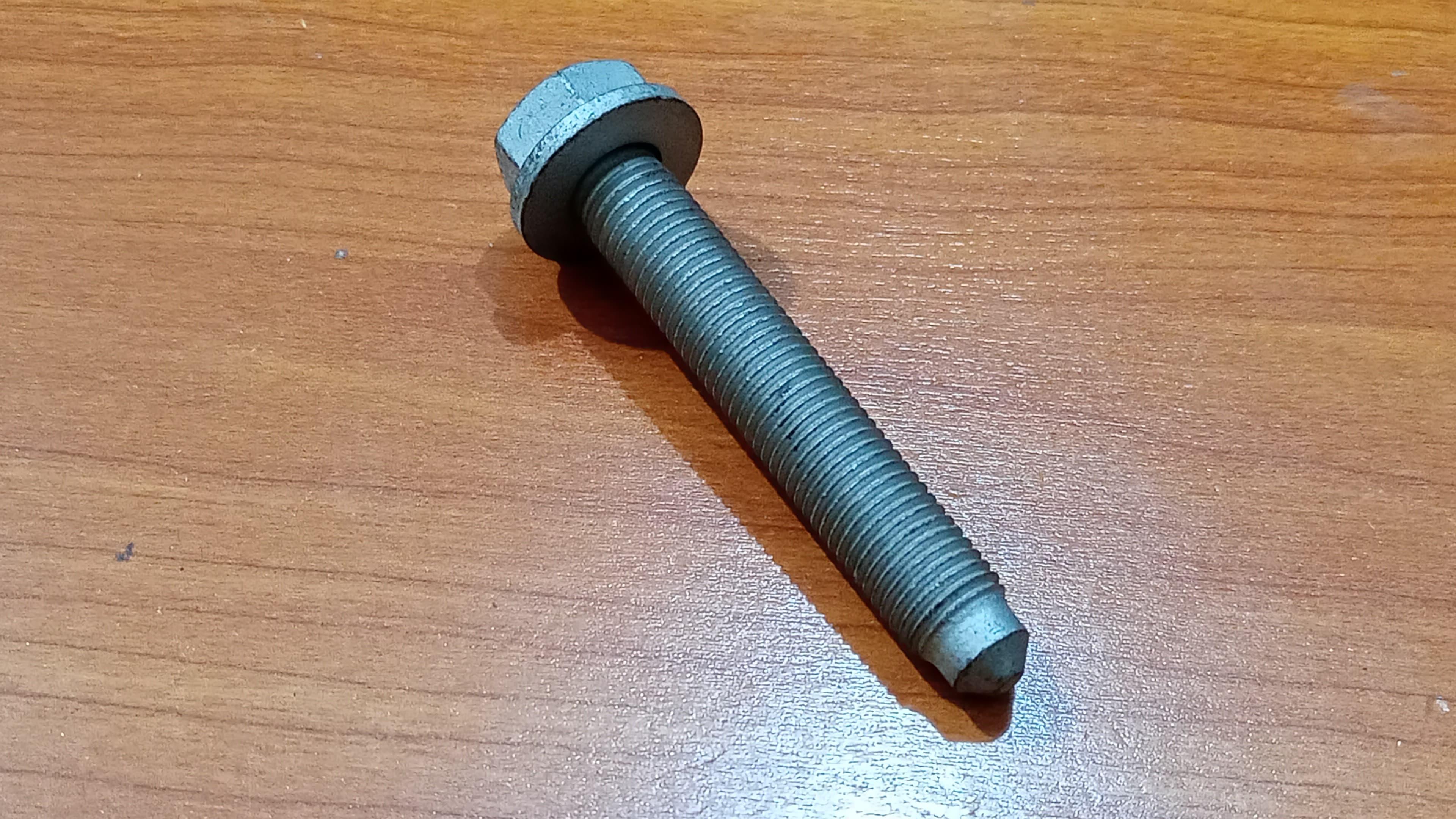 BMW E39 Hex Bolt With Washer 31121092166 GENUINE