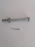 BMW Hex Bolt With Washer 31121093465 GENUINE
