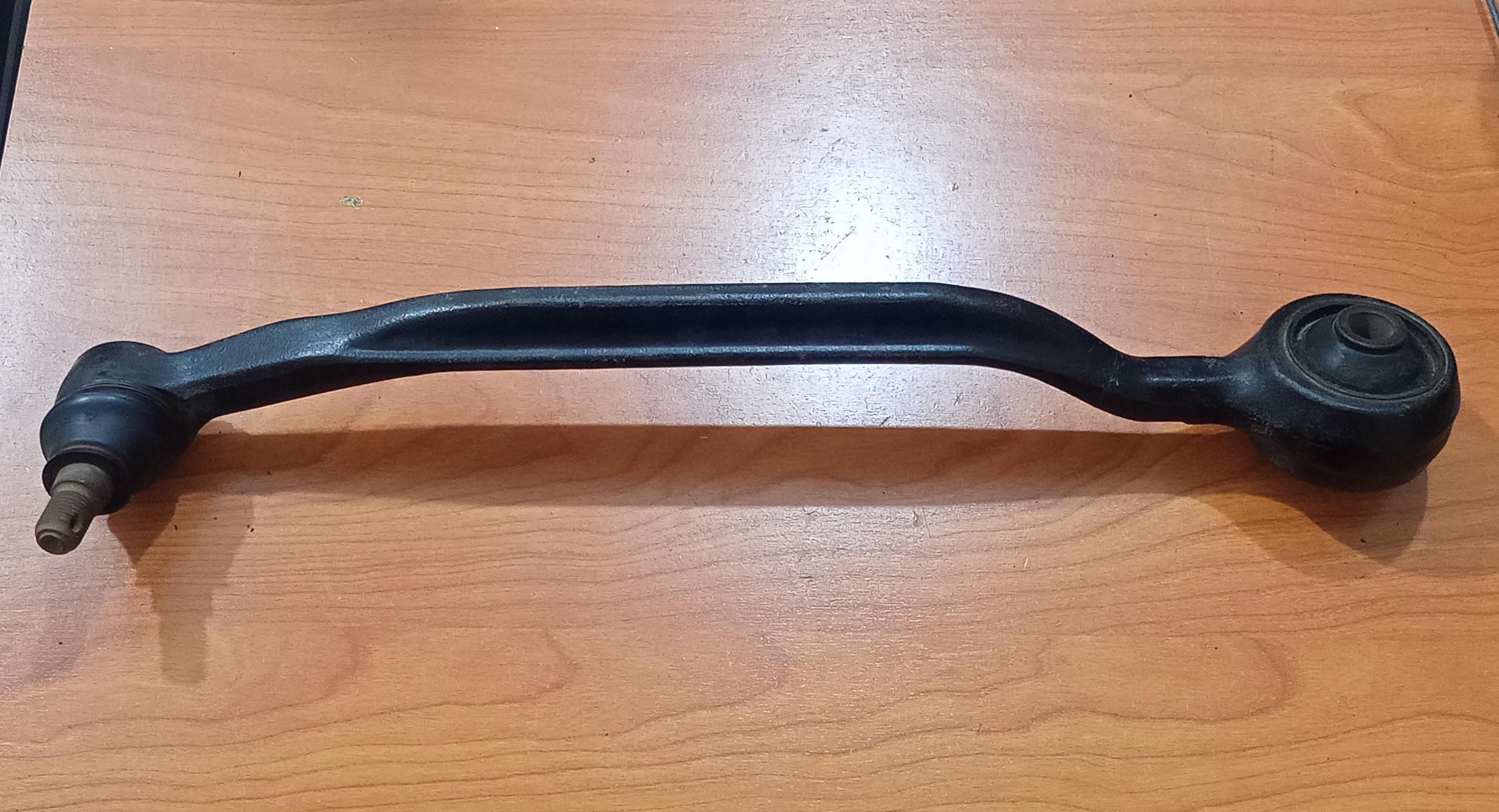 BMW E23 Left Pull Rod 31121118355 GENUINE