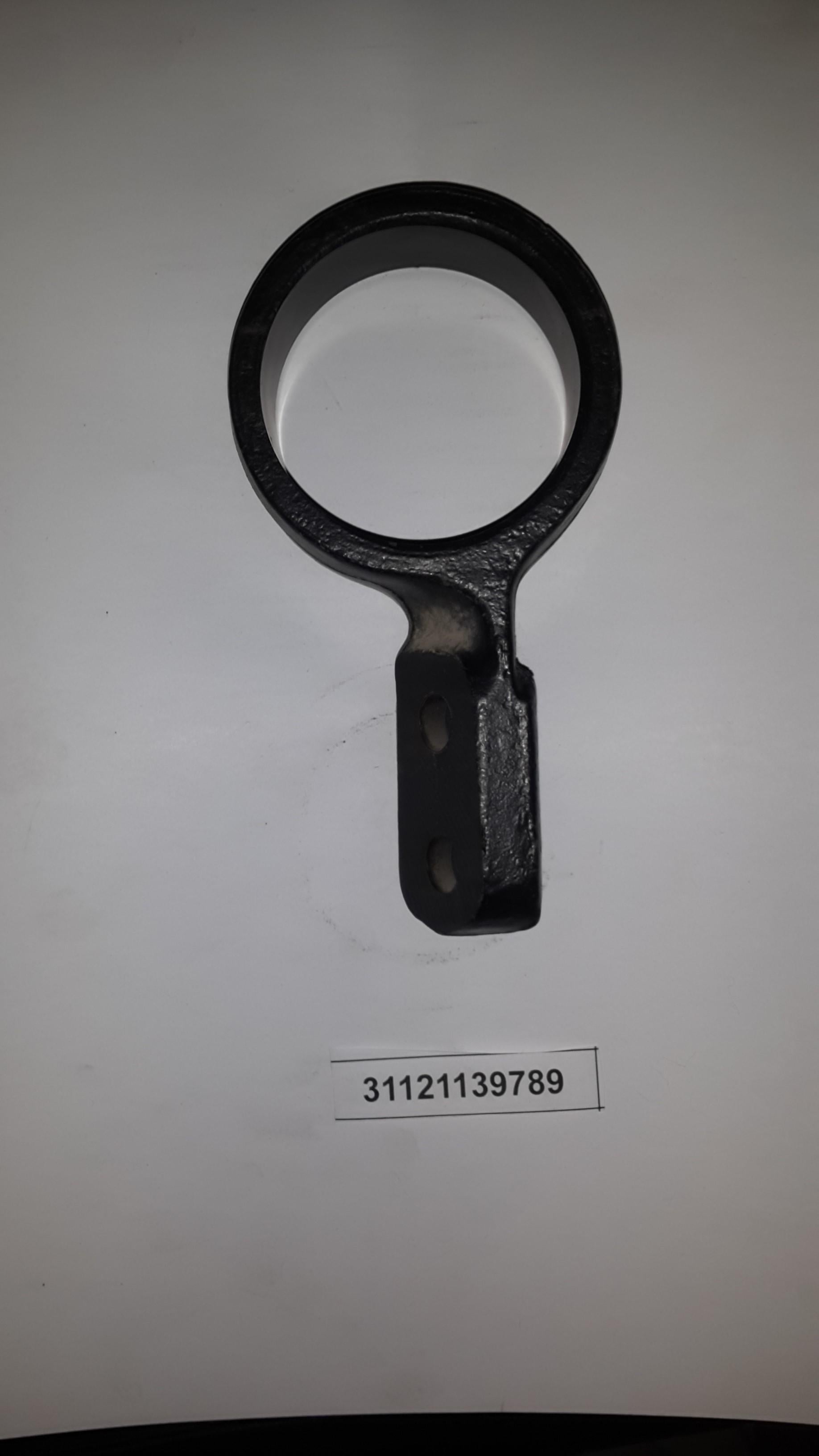 BMW E30, E36, Z1 Left Wishbone Bracket 31121139789 GENUINE