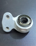 BMW E46 Right Wishbone Bracket With Rubber Mount 31126754900 GENUINE