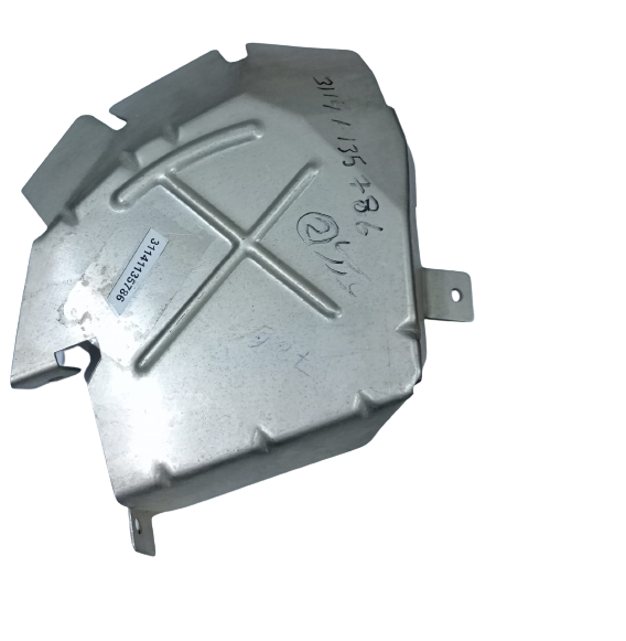 NEW BMW 31141135786 Heat resistant plate E32, E34