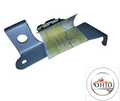 BMW Right ABS/BVA Tube Bracket 31181163119 GENUINE