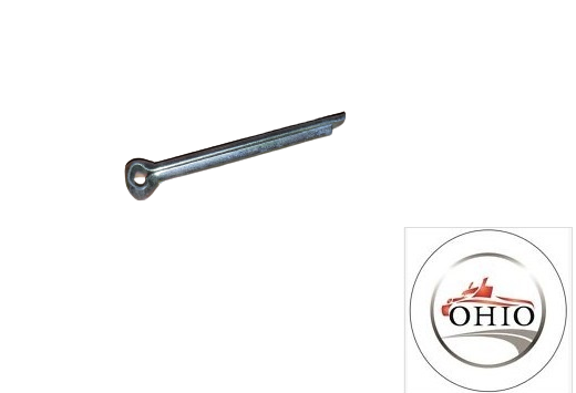 BMW Split Pin 31211110140 Genuine OEM