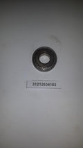 BMW 1502-2002tii Tapered Roller Bearing 31212634103 GENUINE