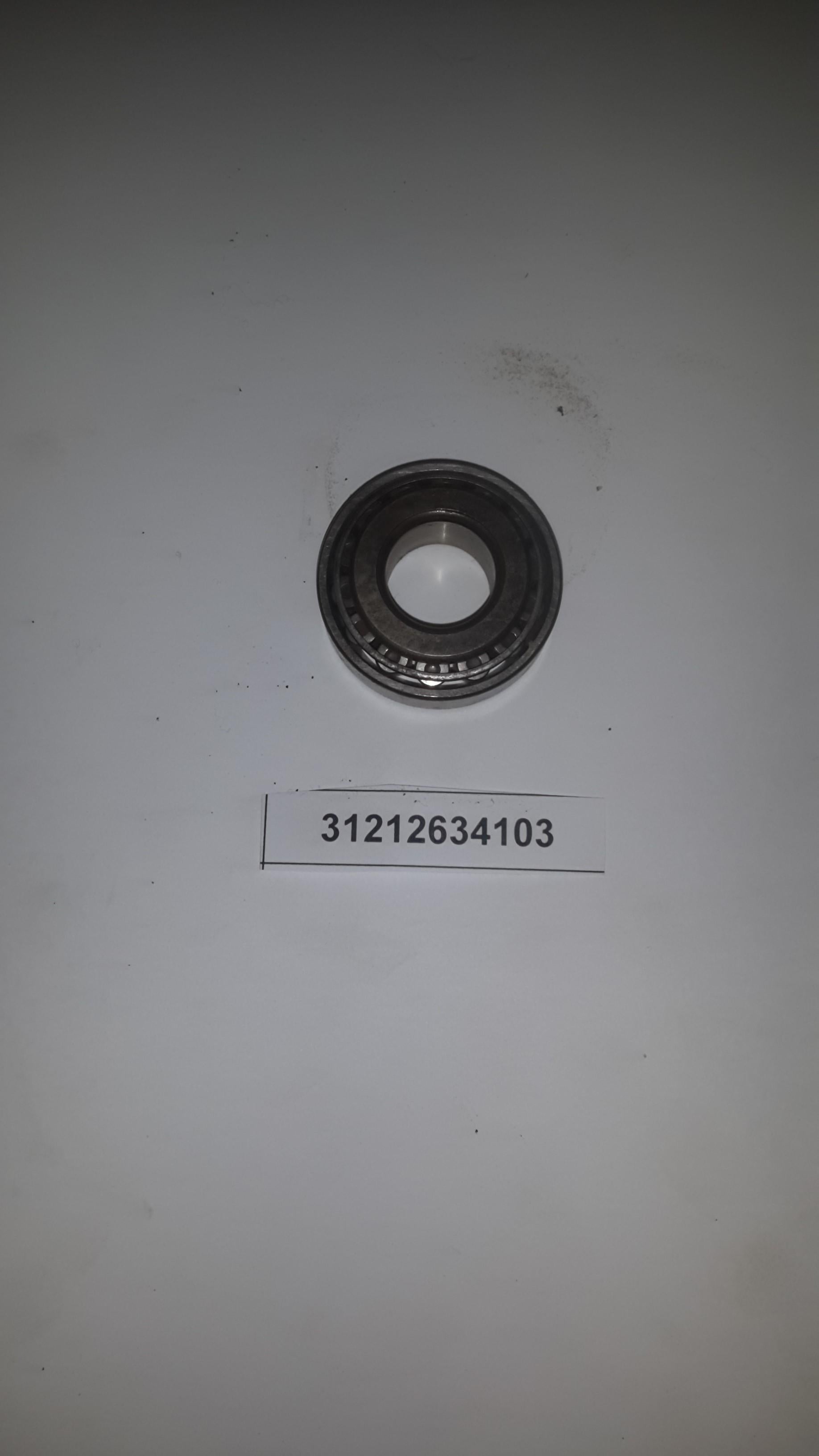 BMW 1502-2002tii Tapered Roller Bearing 31212634103 GENUINE