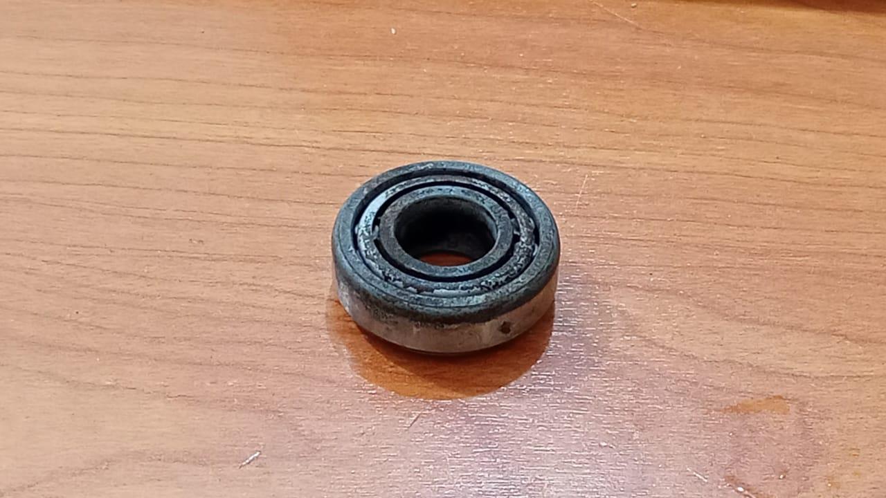 BMW Tapered Roller Bearing 31212634104 GENUINE