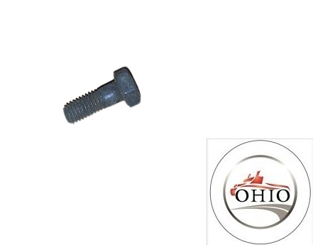 BMW Hex Bolt 31213628162 GENUINE