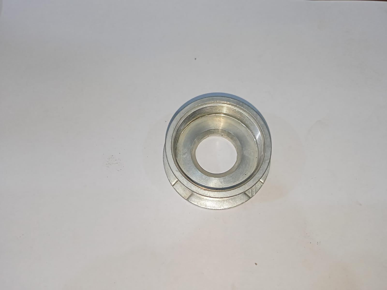 BMW E21, E30 Threaded Ring With Internal Thread 31321115398 GENUINE