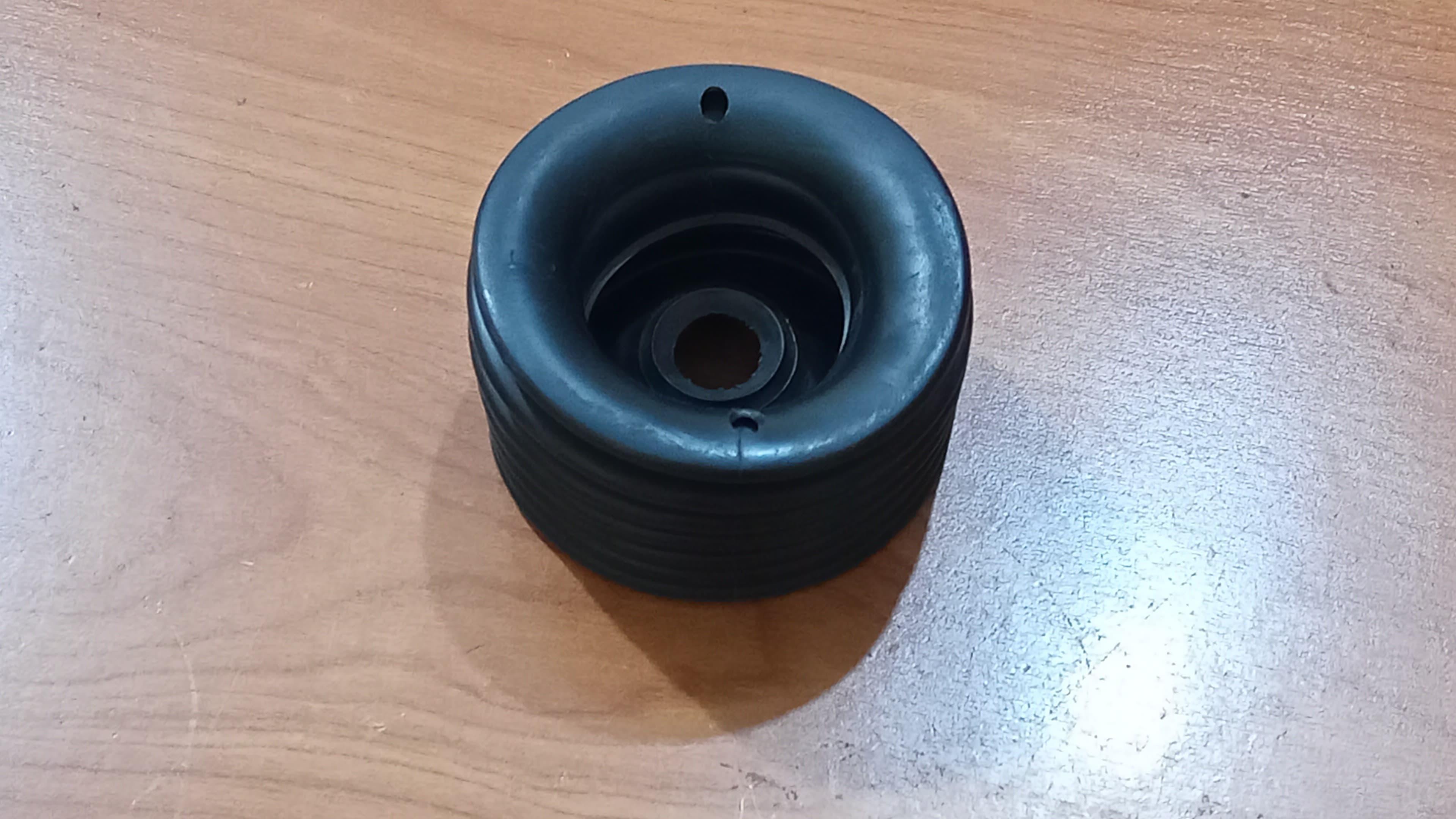 BWW 31321124069 Rubber boot E12 FRONT SPRING STRUT E21 E30