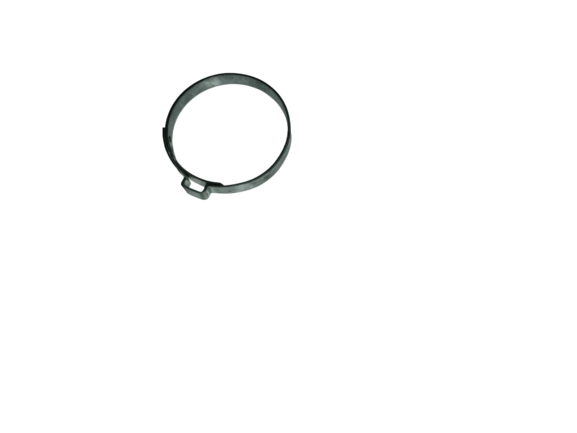 NEW GENUINE BMW 31321124070 Hose clamp ( set of 2  )