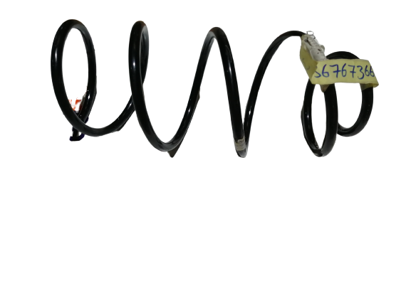BMW 31336767366 Front Coil Spring