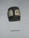 BMW Stabilizer Rubber Mounting 31351093108 GENUINE