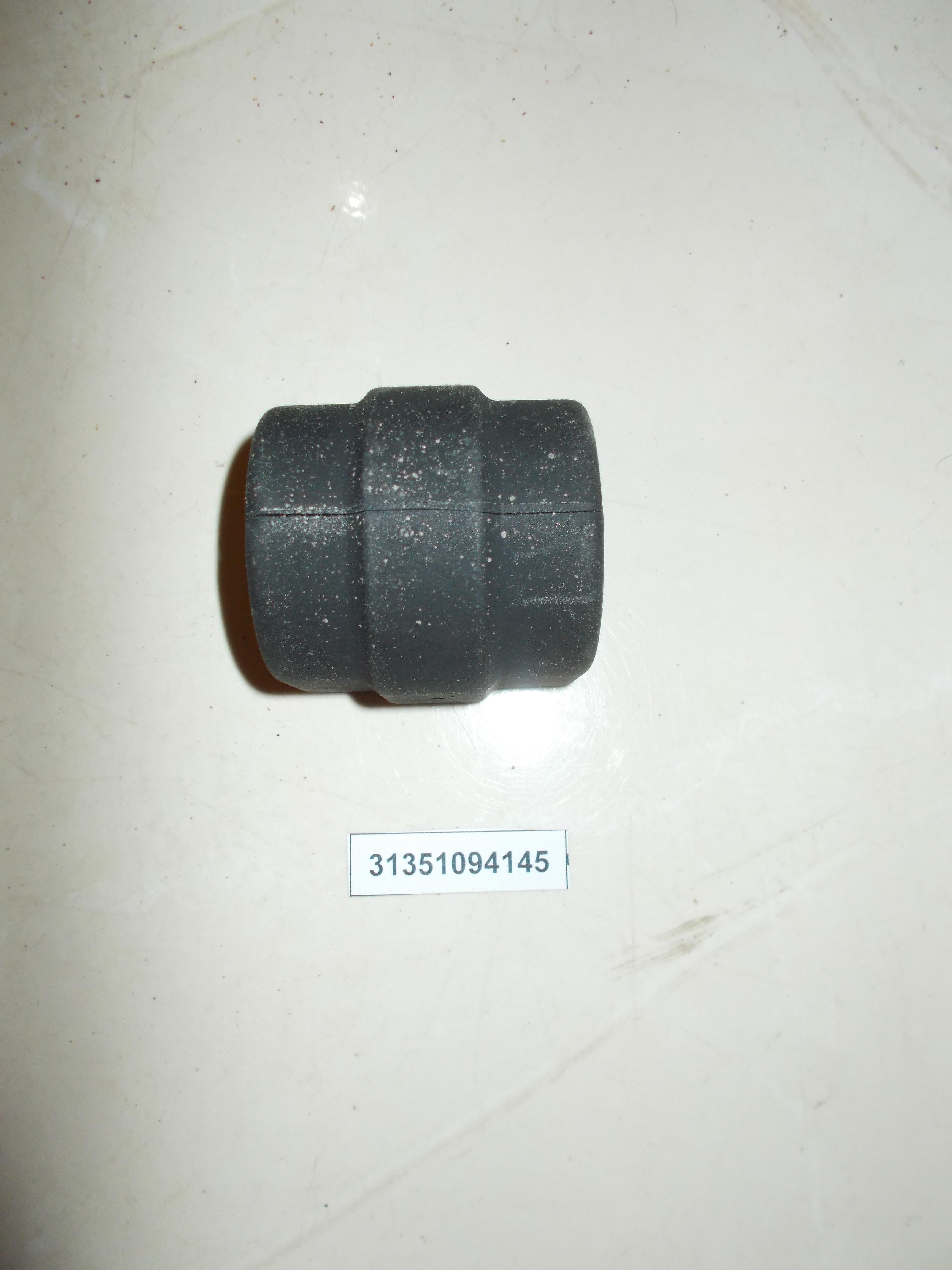 BMW E39 Stabilizer Rubber Mounting 31351094145 GENUINE