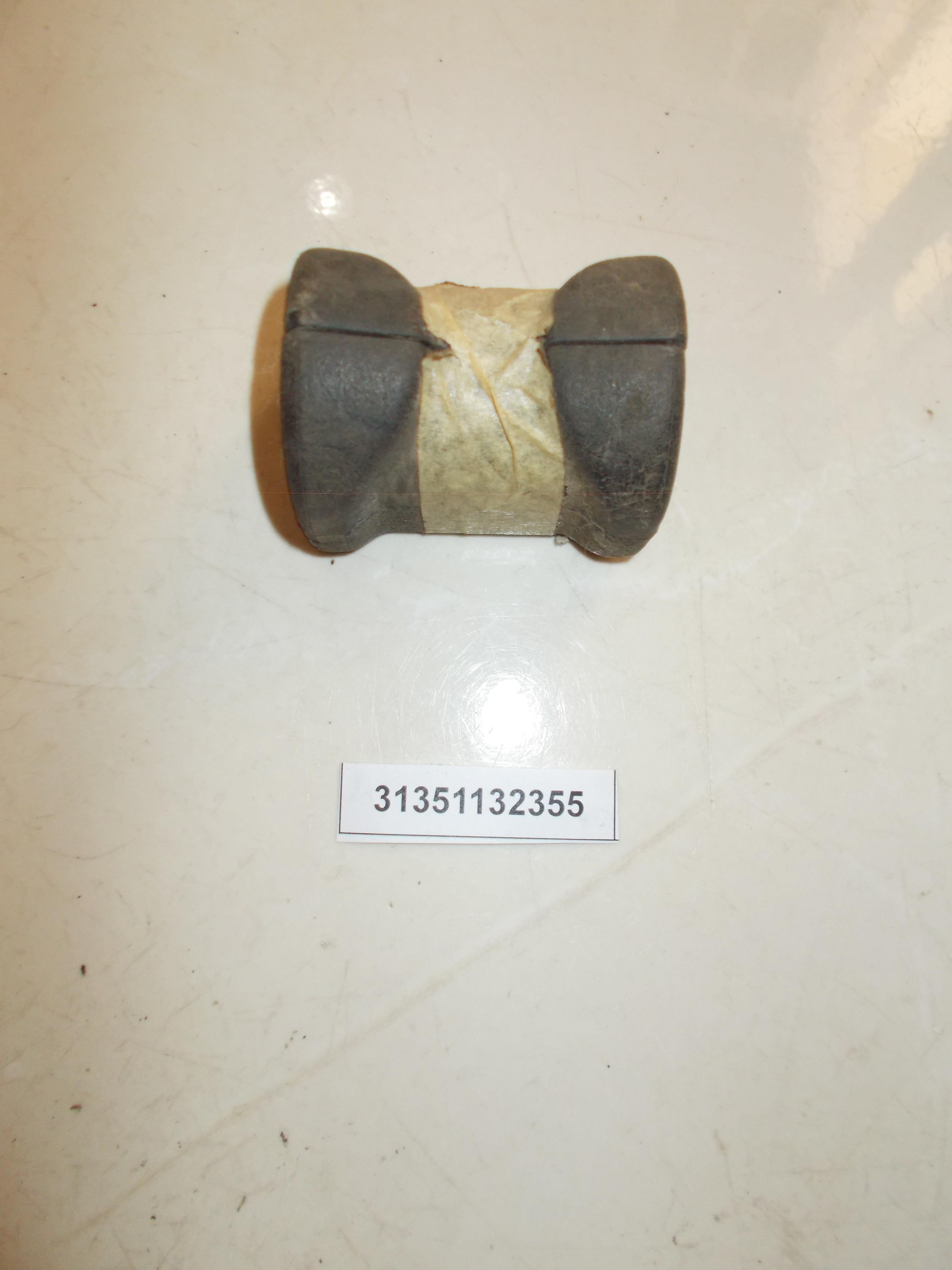 BMW E30, Z1 Rubber Mounting 31351132355 GENUINE
