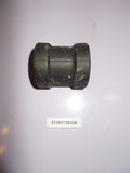BMW E36 Stabilizer Rubber Mounting 31351138334 GENUINE