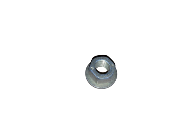 BMW Self-Locking Hex Nut Set 32101136023 GENUINE  ( Set Of 5 )