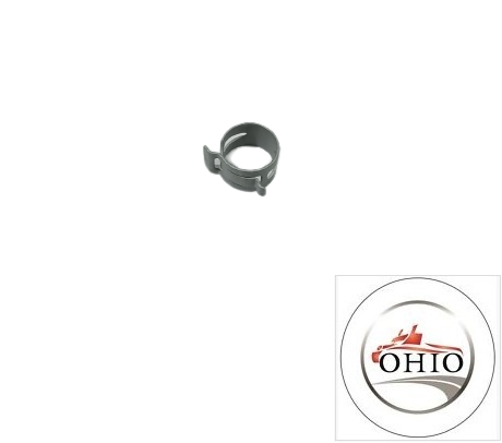 BMW Pipe Clamp 32106765081 GENUINE