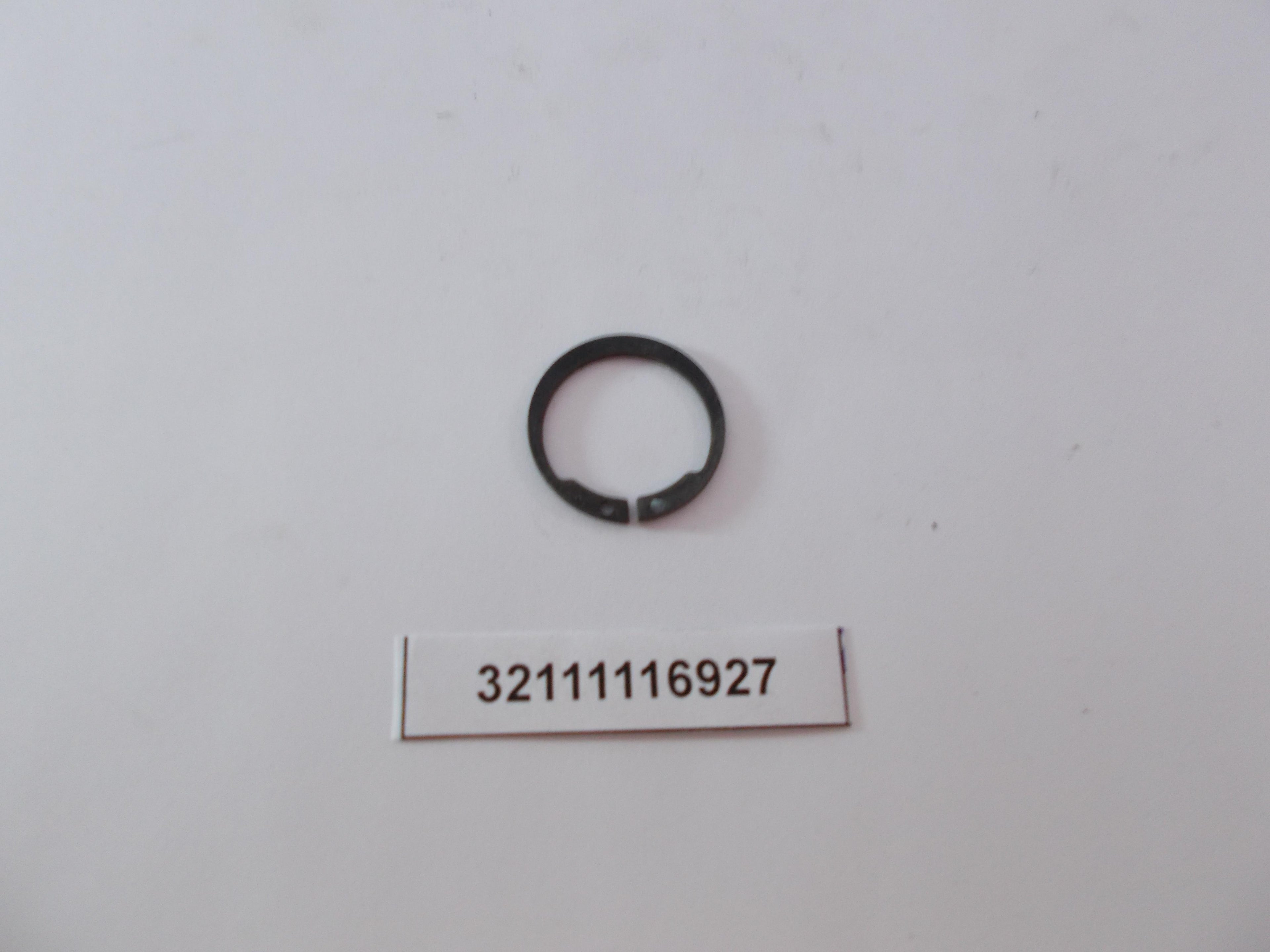 NEW OEM BMW 32111116927 Lock Ring