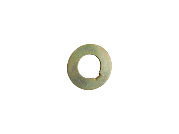 BMW Securing Plate 32111124540 GENUINE