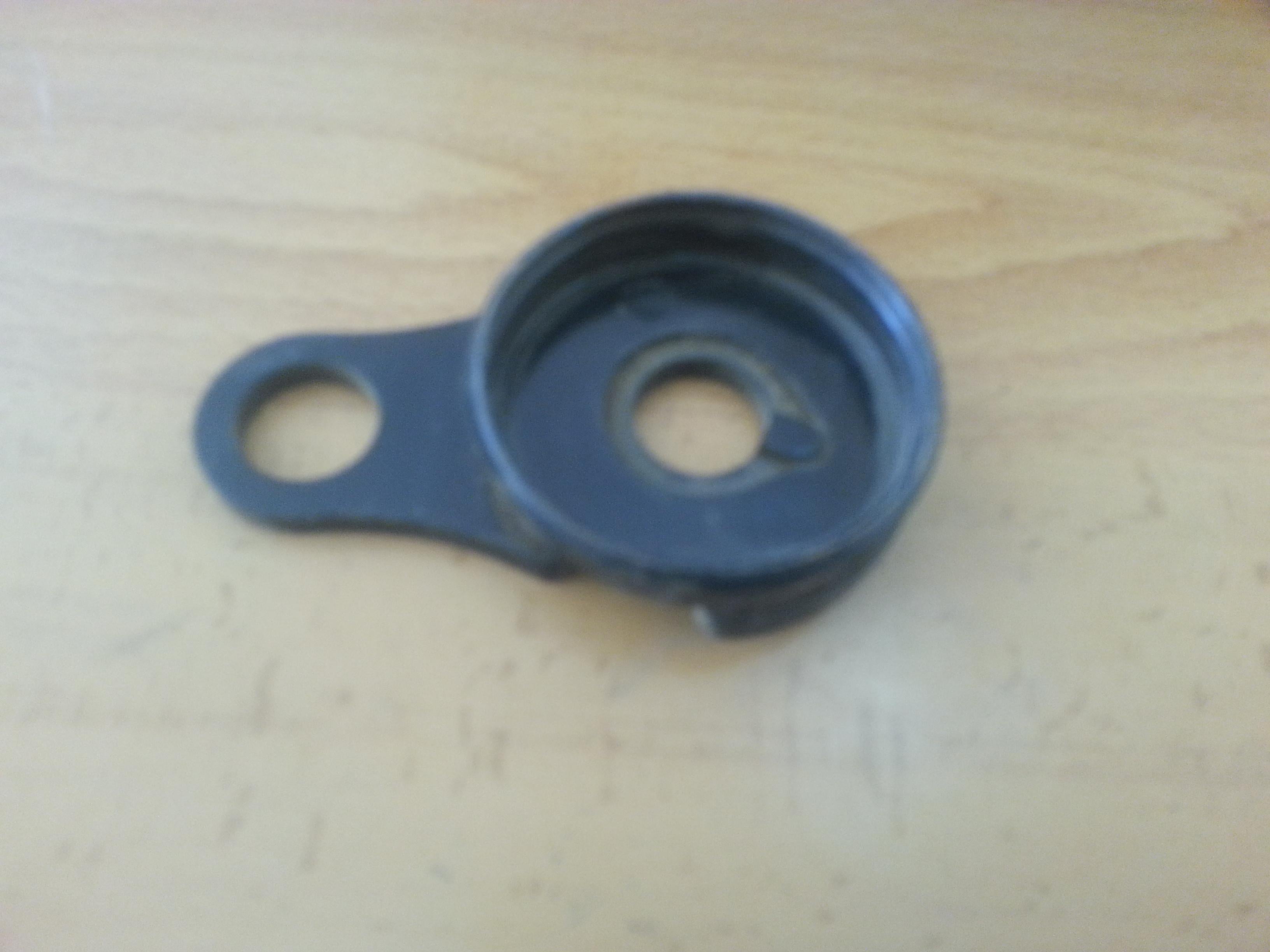 BMW Bracket 32111126406 GENUINE