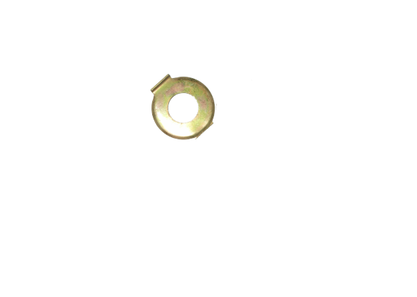 BMW E30 Securing Plate GENUINE 32111126414