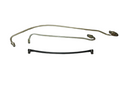BMW 32131140869 Clutch Pipe