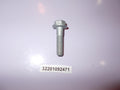 BMW Collar Screw 32201092471 GENUINE
