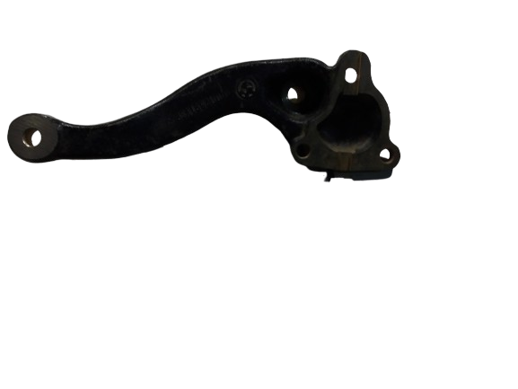 NEW GENUINE BMW 32211108267 LEFT TIE ROD LEVER E12 E24