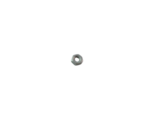 BMW E36, E39, E46, E53 Plug-In Nut Set 32301096840 GENUINE