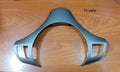 BMW E87, E90 Multifunction Steering Wheel Cover 32306767715 GENUINE