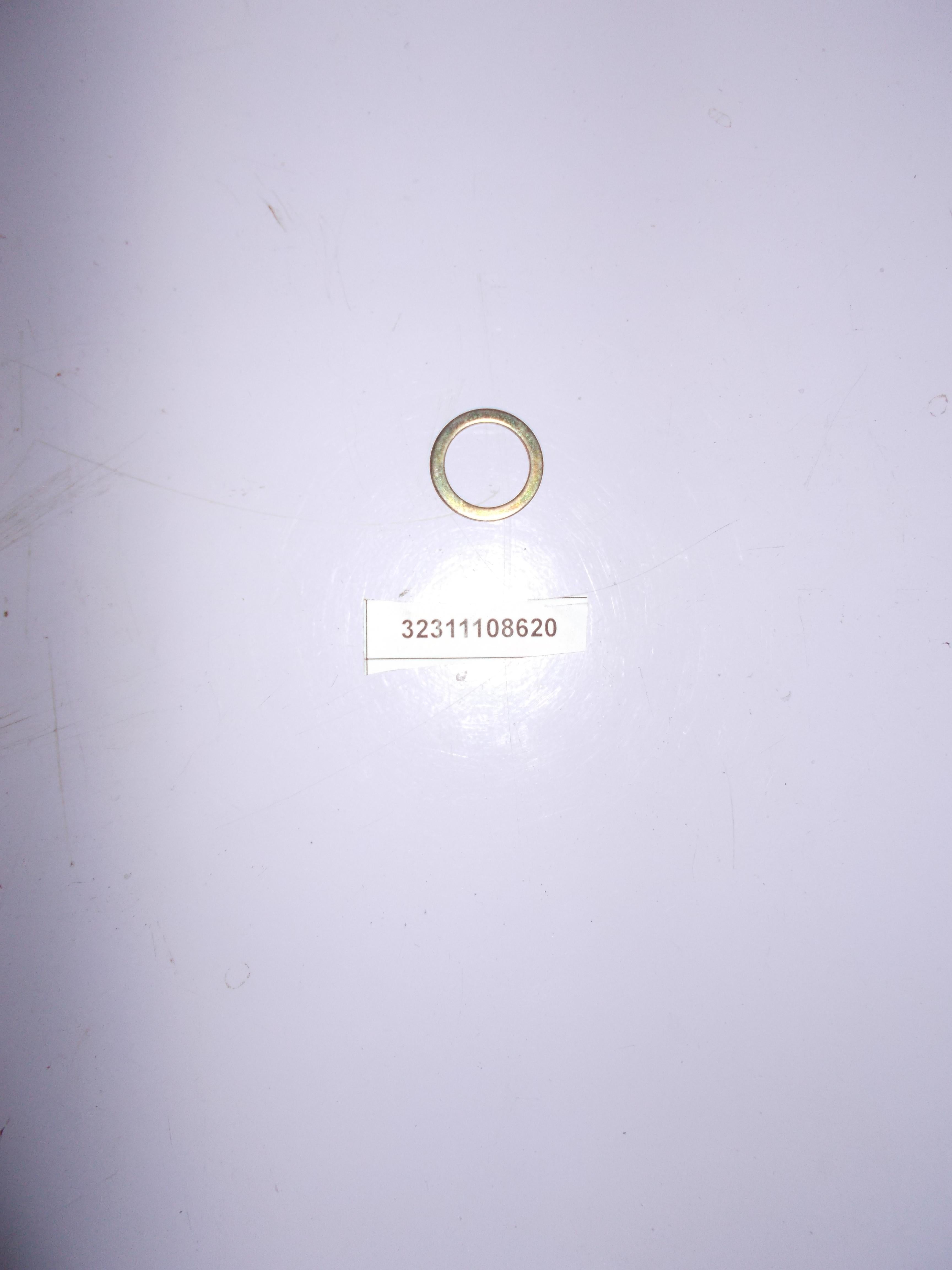 BMW Washer 32311108620 GENUINE