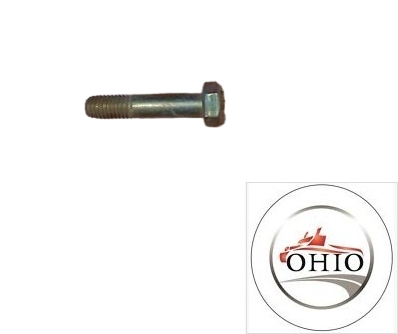 NEW OEM BMW 32311122041 Hex bolt