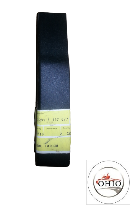 BMW Cover 32311157677 GENUINE