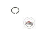 NEW OEM BMW 32311157968 SNAP RING ( one ring )