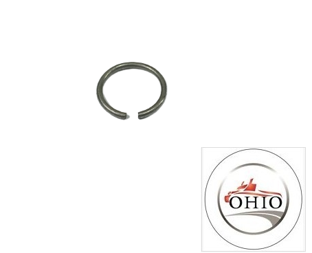 NEW OEM BMW 32311157968 SNAP RING ( one ring )