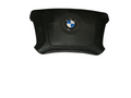 BMW 5 Series E39 Steering Wheel Center Emblem Hub Badge Cap Trim 32341095997 New
