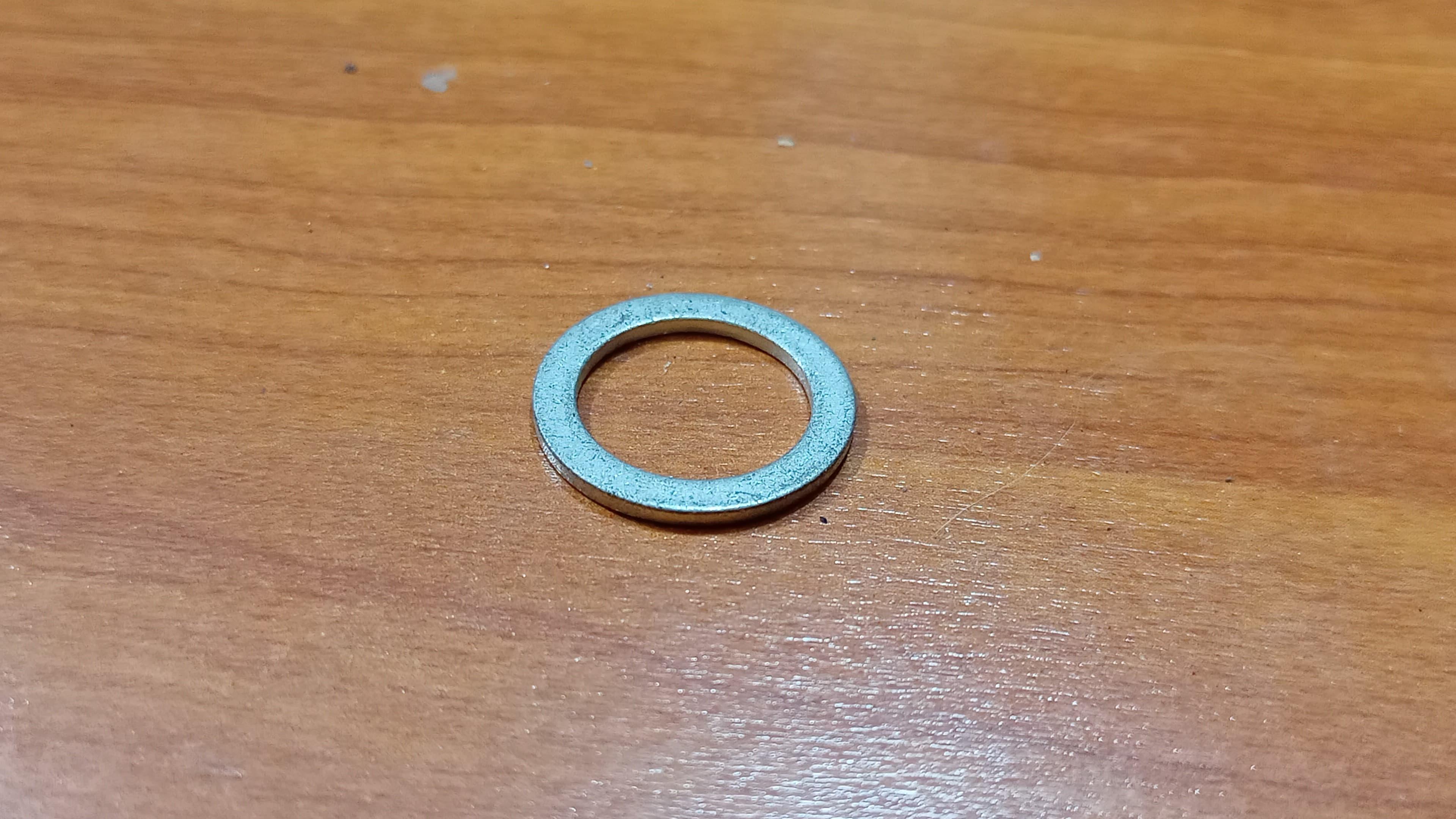 BMW 32411093596 Gasket ring